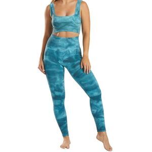 Free People Good Karma Performance Capri Legging Size XS/S